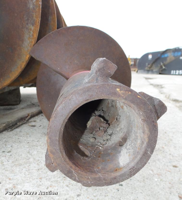 image for item DA7425 (5) augers