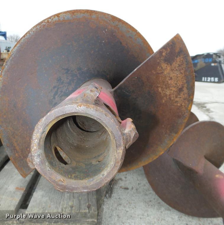 image for item DA7425 (5) augers