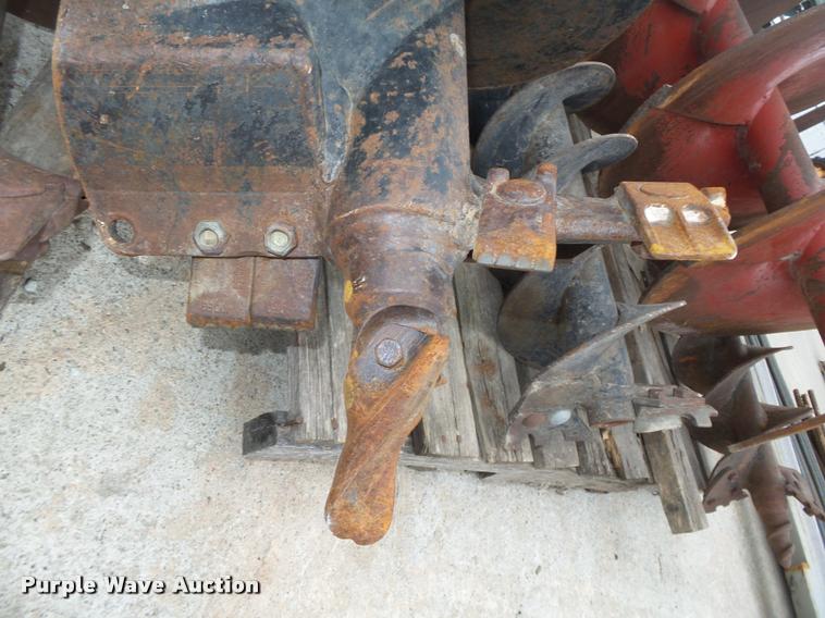 image for item DA7425 (5) augers