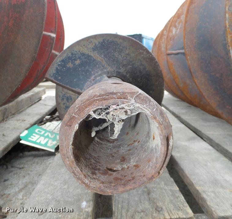 image for item DA7425 (5) augers