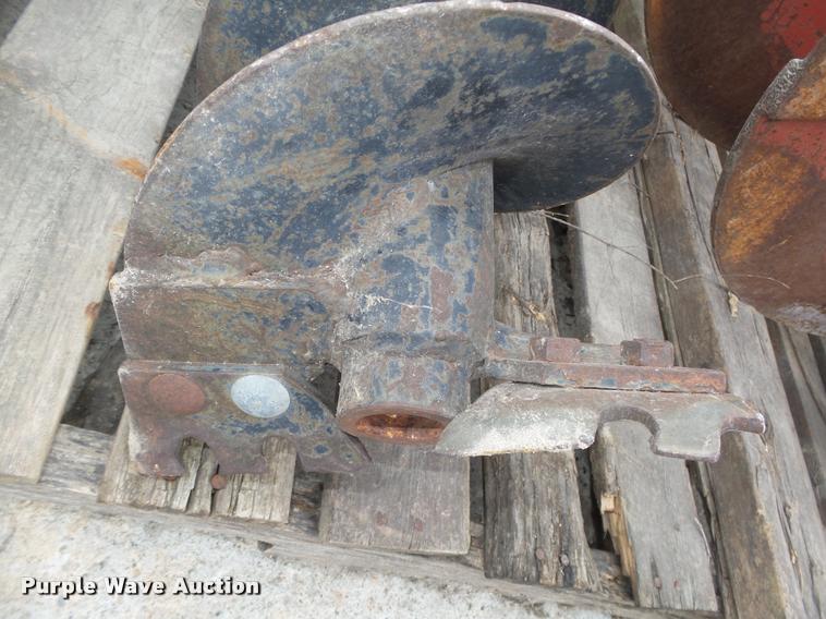 image for item DA7425 (5) augers