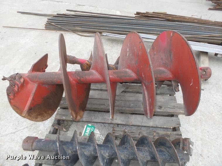 image for item DA7425 (5) augers