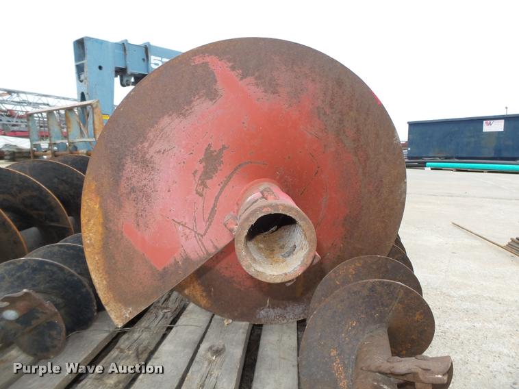 image for item DA7425 (5) augers