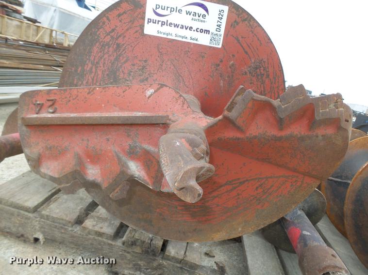image for item DA7425 (5) augers