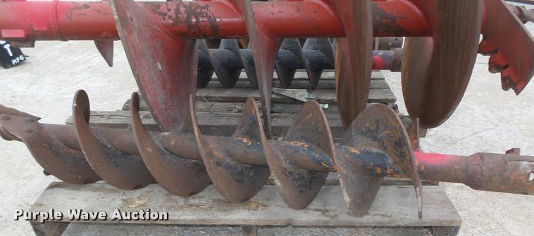 image for item DA7425 (5) augers