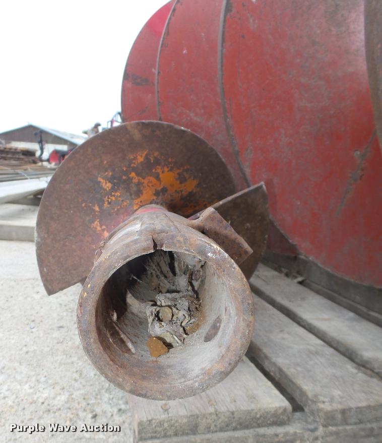 image for item DA7425 (5) augers