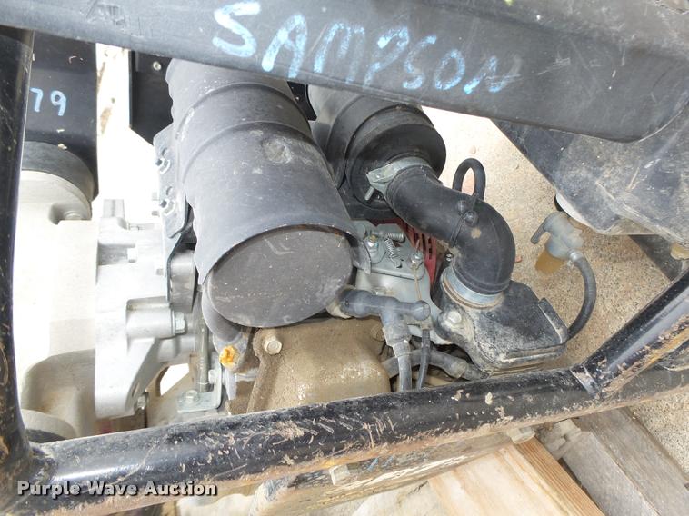 image for item DA7429 (3) compactors