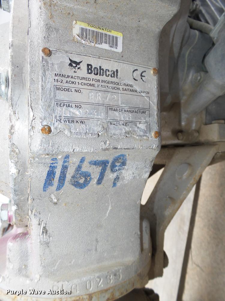 image for item DA7429 (3) compactors