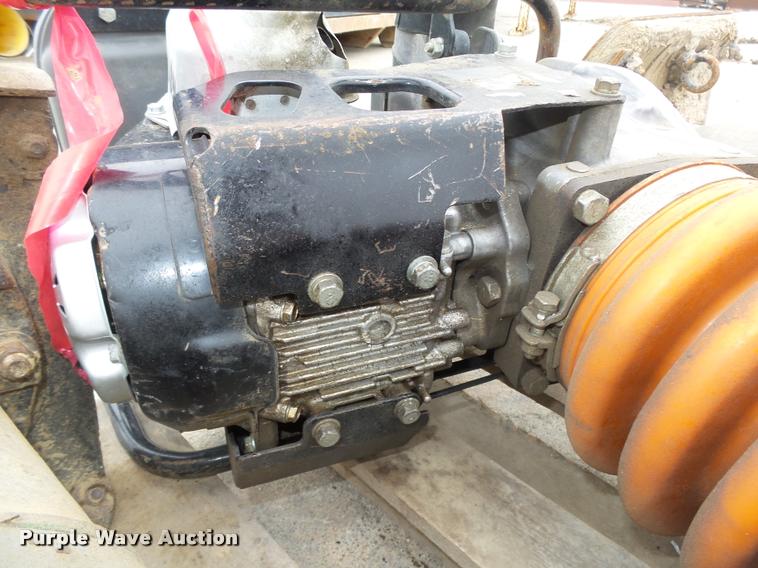 image for item DA7429 (3) compactors