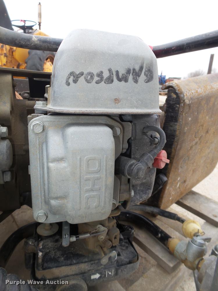 image for item DA7429 (3) compactors