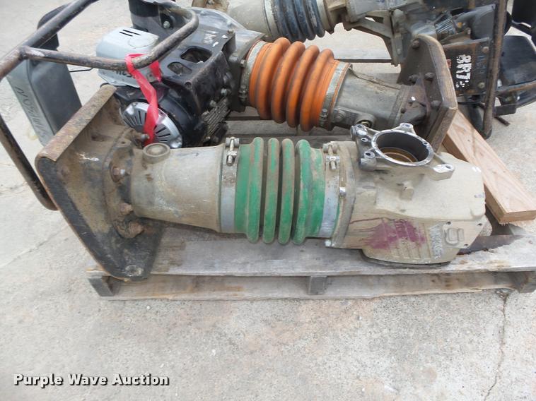 image for item DA7429 (3) compactors