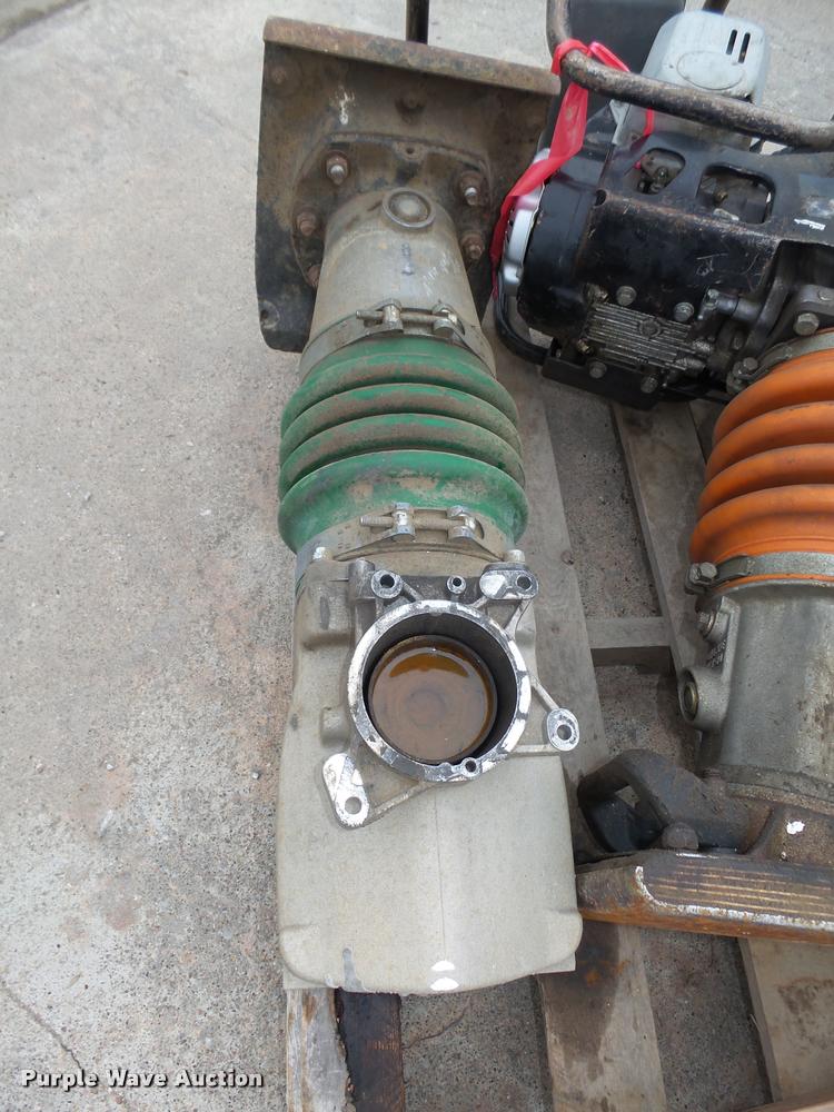 image for item DA7429 (3) compactors