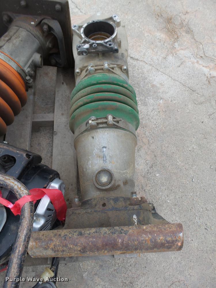 image for item DA7429 (3) compactors