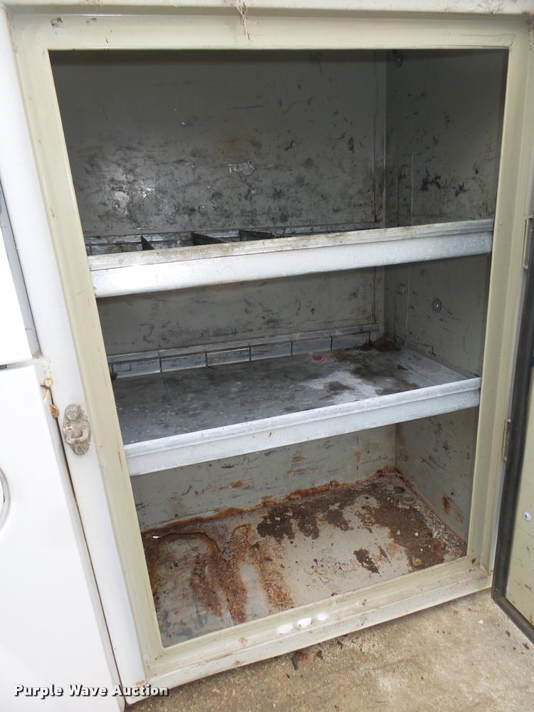 image for item DA7430 Knapheide K60D utility bed