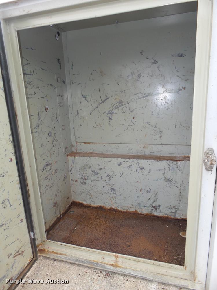 image for item DA7430 Knapheide K60D utility bed