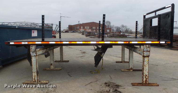 image for item DA7431 Dump bed