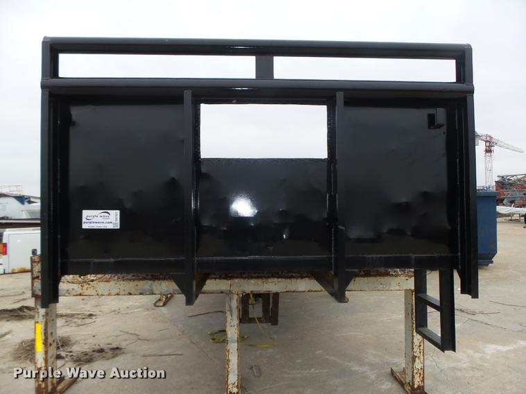 image for item DA7431 Dump bed