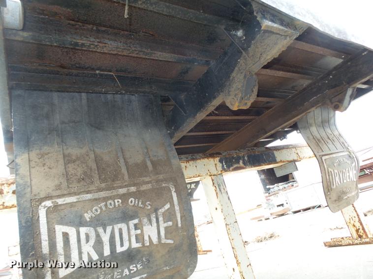 image for item DA7431 Dump bed