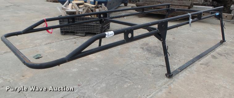 image for item DA7437 Adrian pickup rack