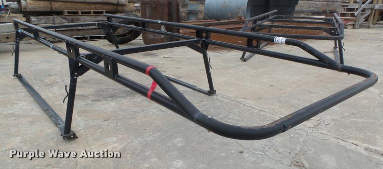 image for item DA7437 Adrian pickup rack