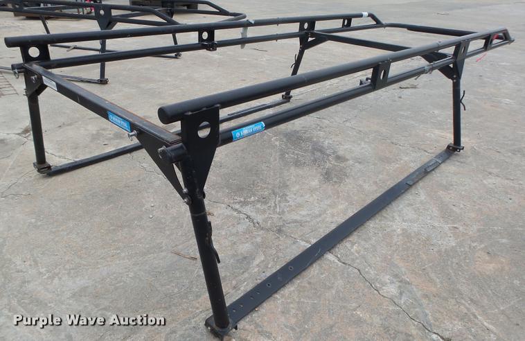 image for item DA7437 Adrian pickup rack