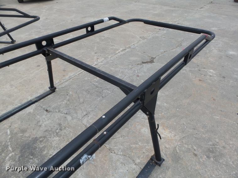 image for item DA7437 Adrian pickup rack