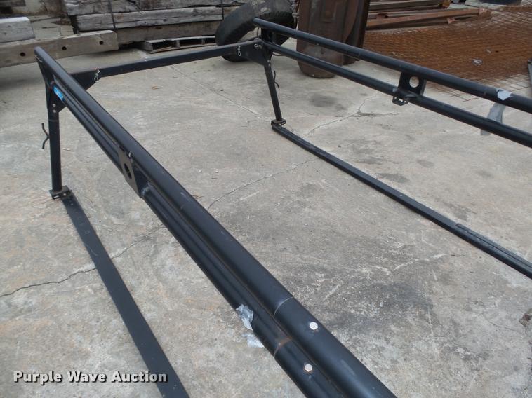 image for item DA7437 Adrian pickup rack