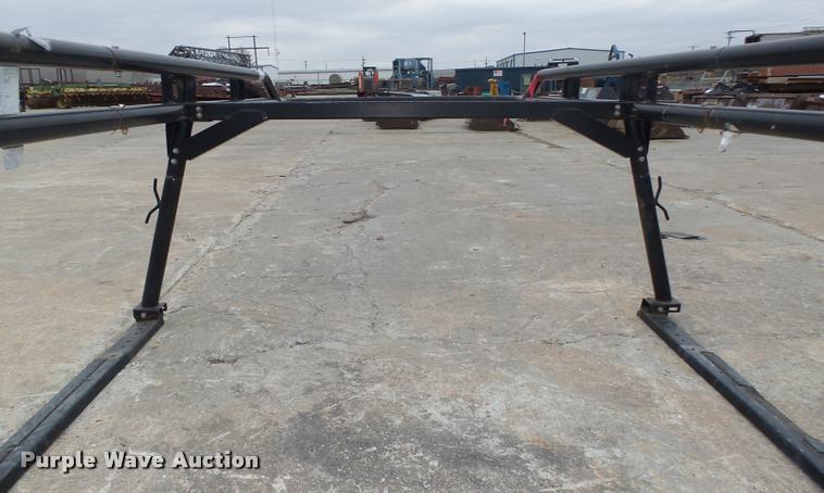 image for item DA7437 Adrian pickup rack