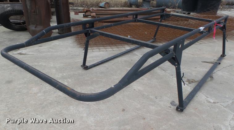 image for item DA7438 Adrian pickup rack