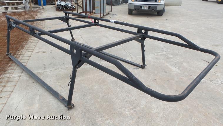 image for item DA7438 Adrian pickup rack