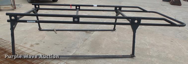 image for item DA7438 Adrian pickup rack