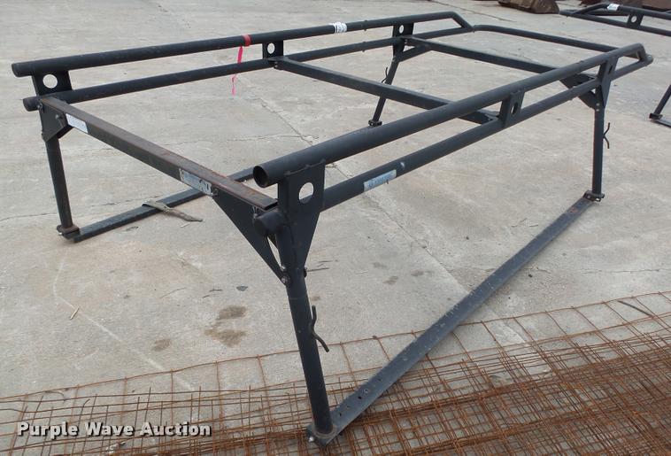 image for item DA7438 Adrian pickup rack