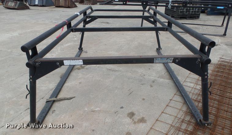 image for item DA7438 Adrian pickup rack