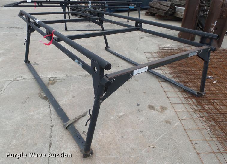 image for item DA7438 Adrian pickup rack