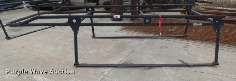 image for item DA7438 Adrian pickup rack