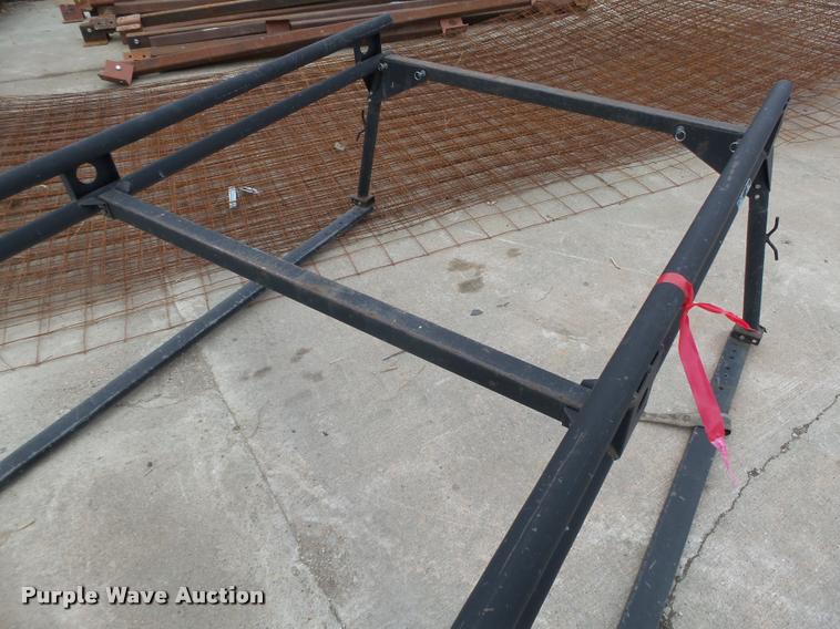 image for item DA7438 Adrian pickup rack