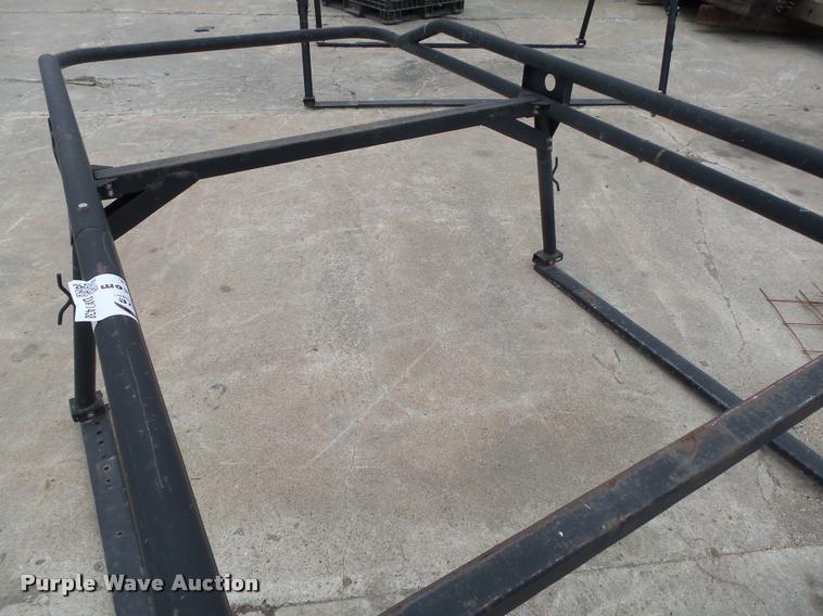image for item DA7438 Adrian pickup rack