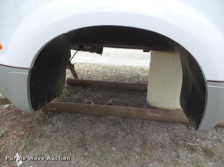 image for item DA7739 Ford pickup truck bed