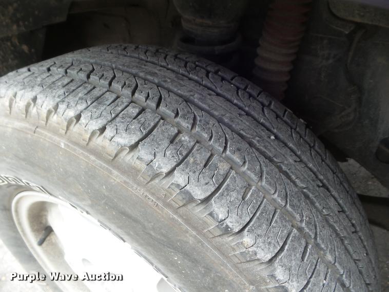 image for item DA7740 1997 Jeep Grand Cherokee SUV