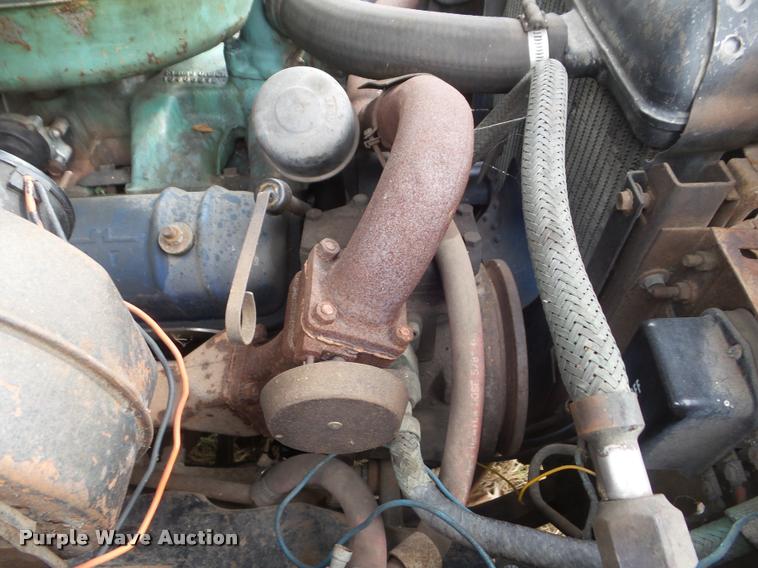 image for item DA7741 1953 Lincoln Capri