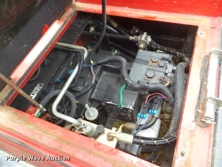 image for item DA7742 Toro Groundmaster 3000D ZTR lawn mower