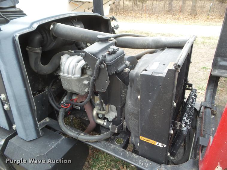 image for item DA7742 Toro Groundmaster 3000D ZTR lawn mower