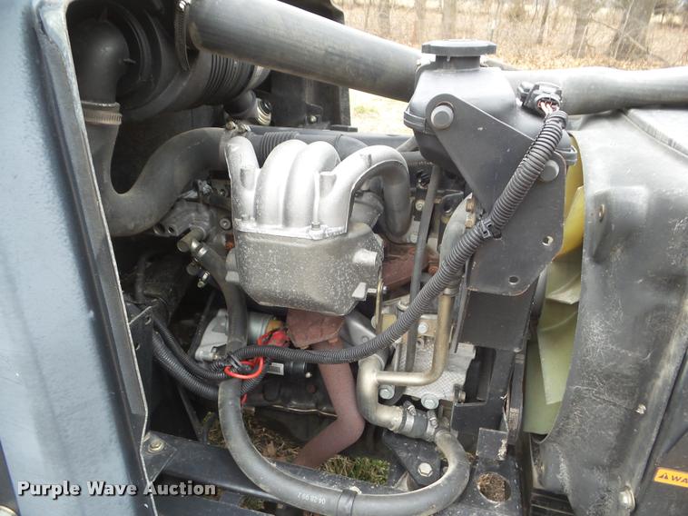 image for item DA7742 Toro Groundmaster 3000D ZTR lawn mower