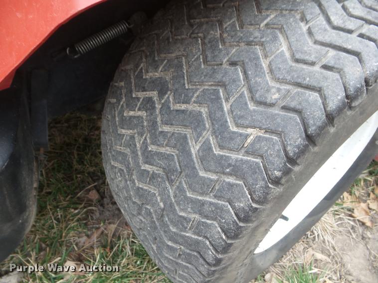 image for item DA7742 Toro Groundmaster 3000D ZTR lawn mower