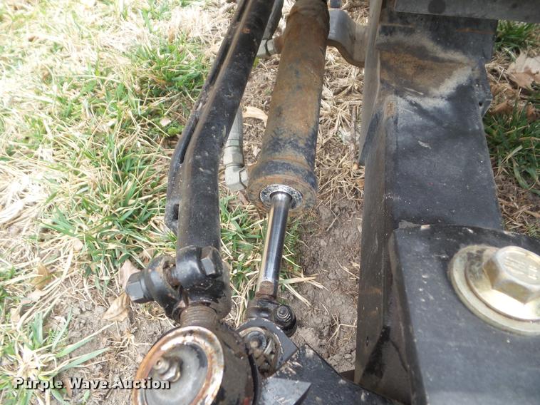 image for item DA7742 Toro Groundmaster 3000D ZTR lawn mower