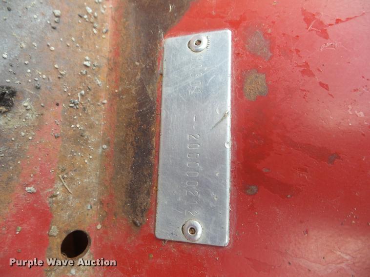 image for item DA7742 Toro Groundmaster 3000D ZTR lawn mower