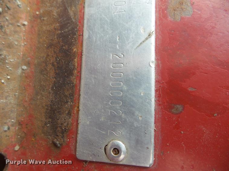 image for item DA7742 Toro Groundmaster 3000D ZTR lawn mower