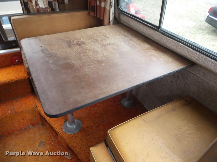 image for item DA7743 1976 Reinell B2371 Cabin Cruiser boat