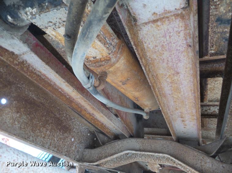 image for item DA7744 1964 Chevrolet 60 grain truck