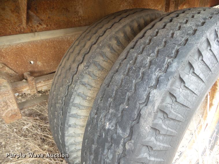 image for item DA7744 1964 Chevrolet 60 grain truck